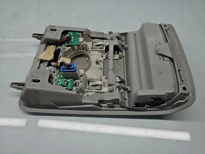 Innenraumleuchte VW Golf V 1K0867489D image 7