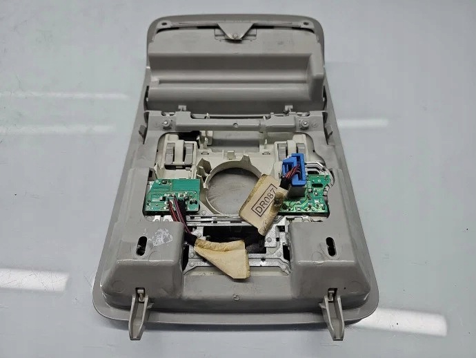 Innenraumleuchte VW Golf V 1K0867489D image 8