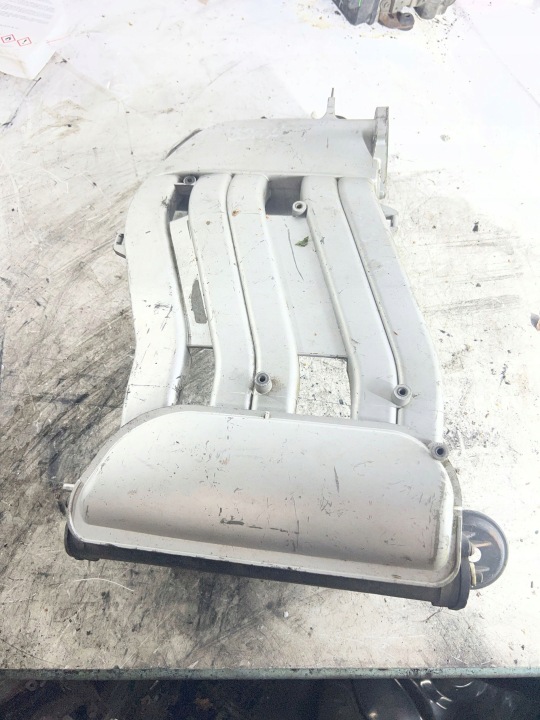 Ansaugkrümmer Seat Toledo II (1M) 071133203D