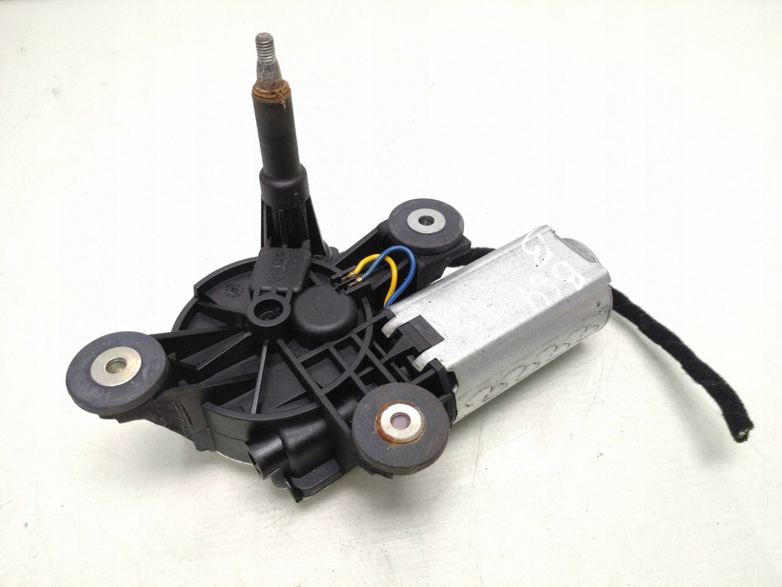 Ford Ka MK2 1.2 Achterruitwissermotor MS259600-1371 image 2
