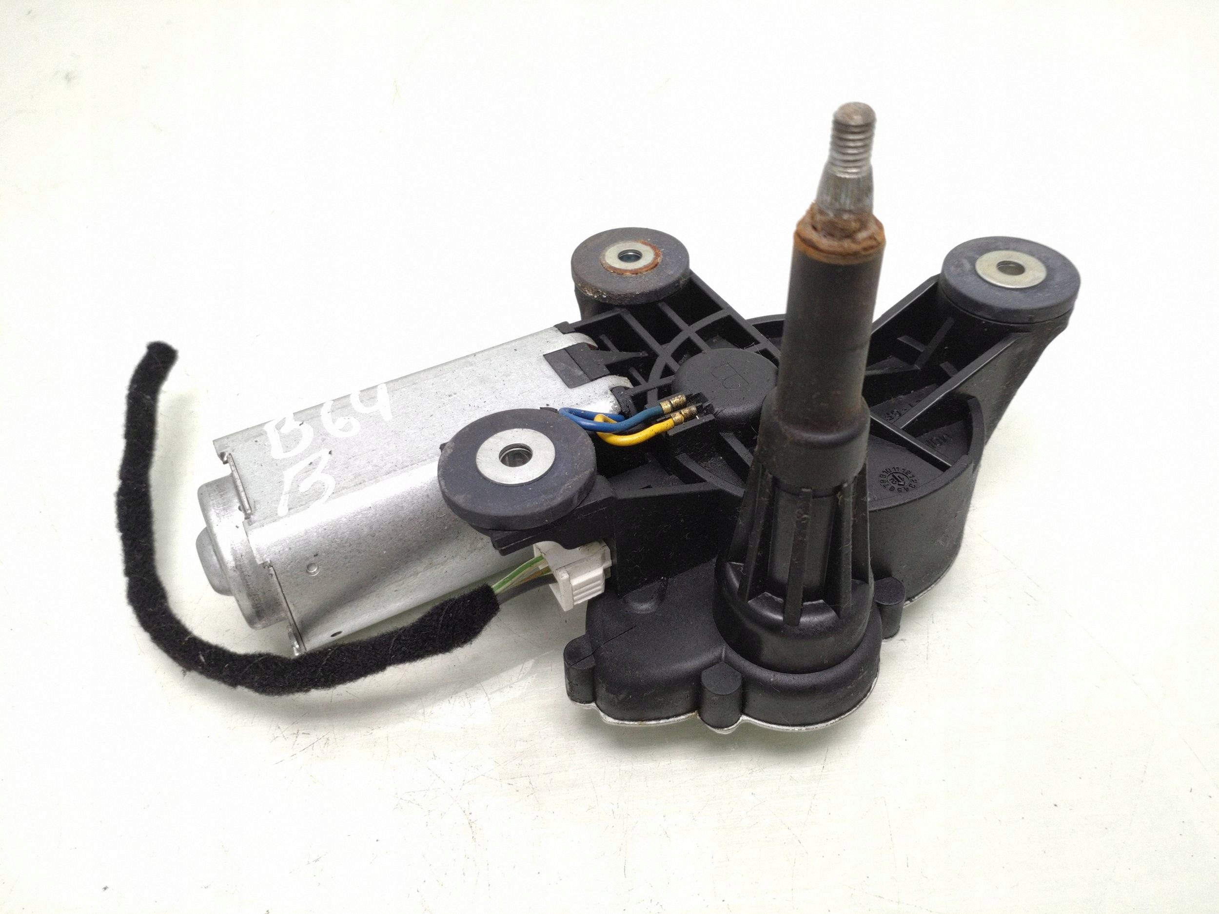Ford Ka MK2 1.2 Bakrute Torkarmotor MS259600-1371