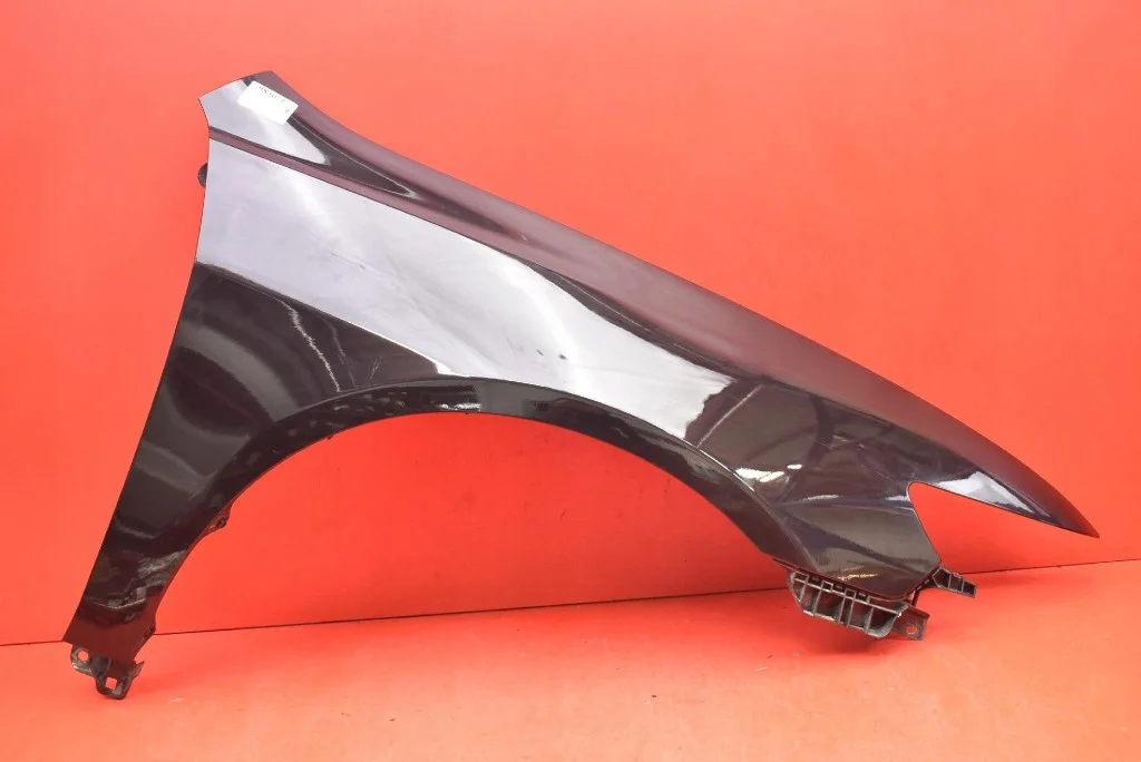 Guardabarros Honda Accord 7 VII 05-08 Derecho