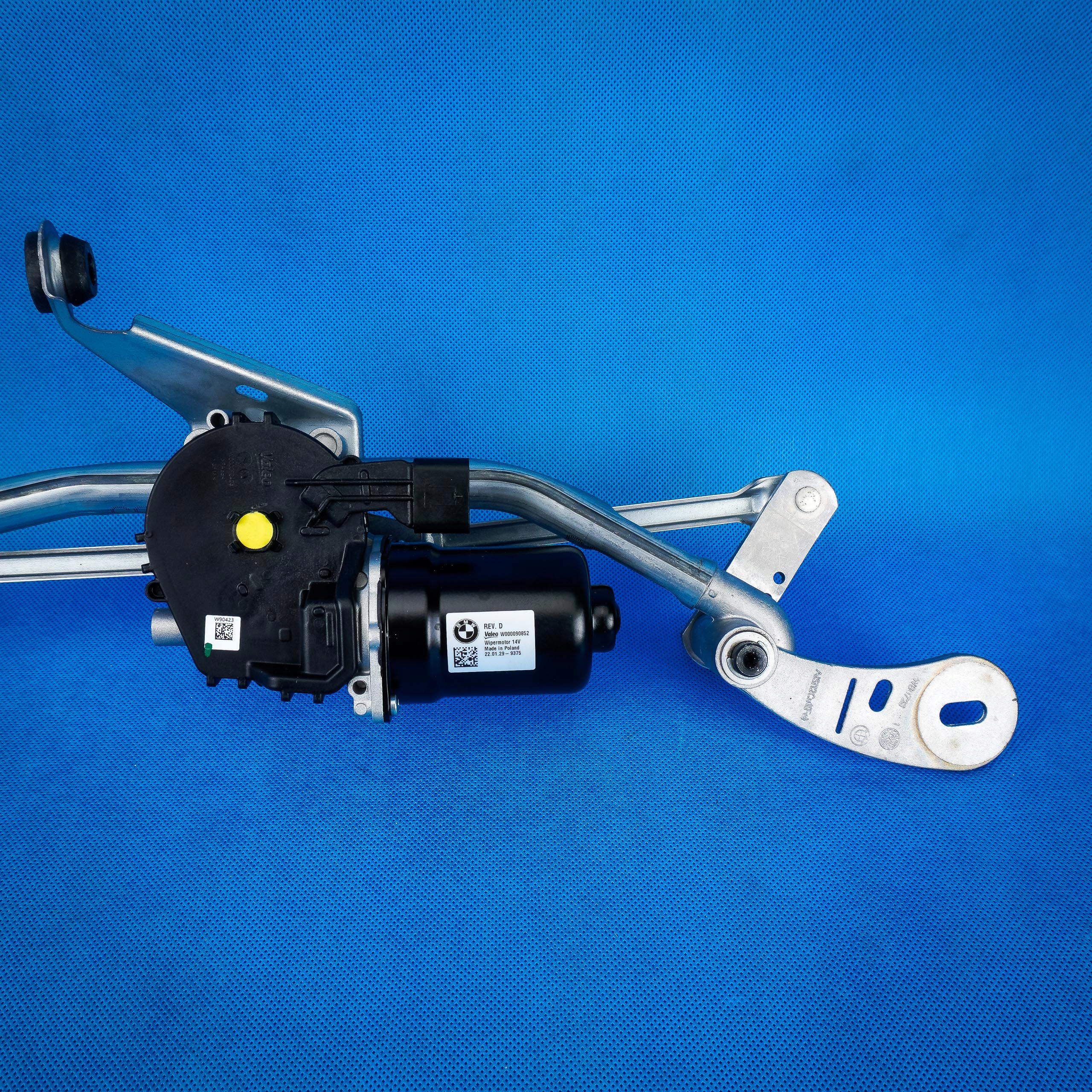 Wischermotor BMW 3 G20 G21 4 G22 OE