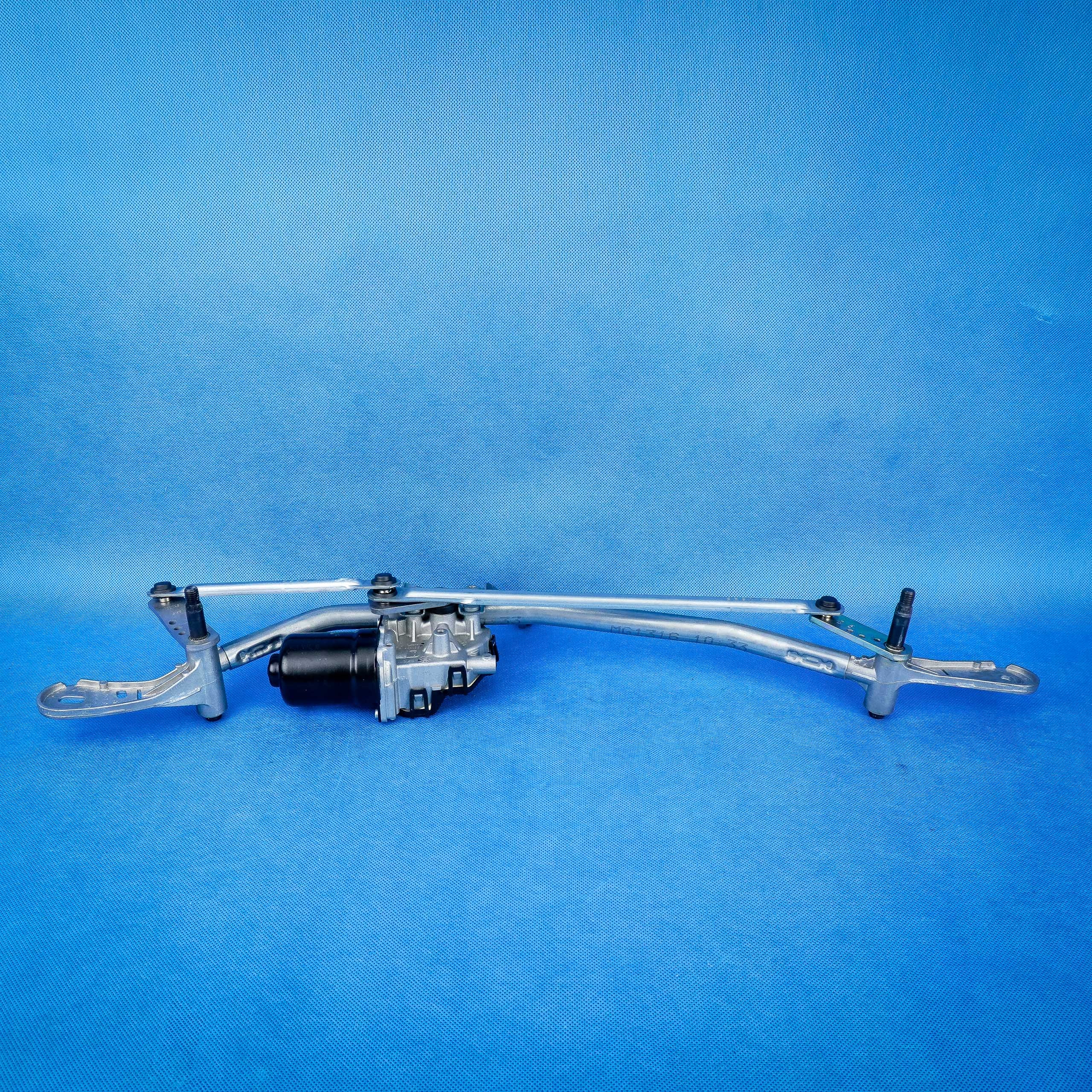 Wischermotor BMW 3 G20 G21 4 G22 OE image 5
