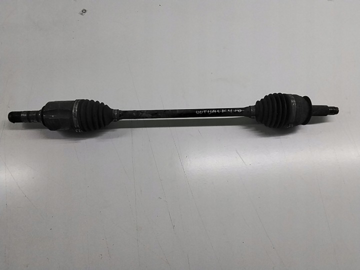 SUBARU XV GP Front Left Right Joint 28321AJ033 28391SC022