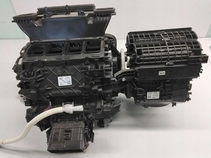 2022 Suzuki Swace Heizungsgebläse 8705002X30
