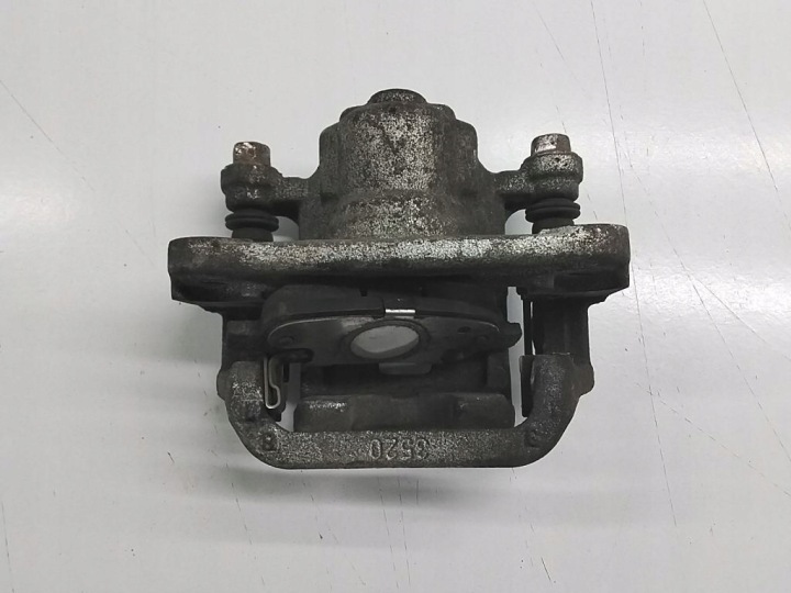 Takajarru puristin vasen NISSAN X-TRAIL (T31) 44011JG00A 2.0L diesel