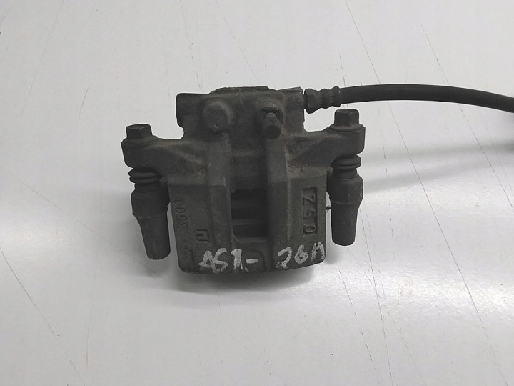 Takajarru puristin vasen MITSUBISHI ASX (GA_W_) 4605B649 1.8L diesel
