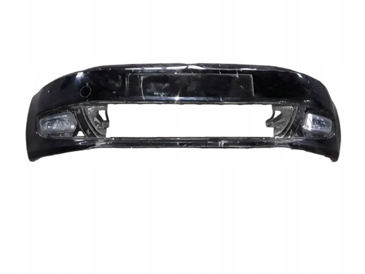 VW POLO V 6R 09-14 Etupuskuri etuosa 6R0807221R