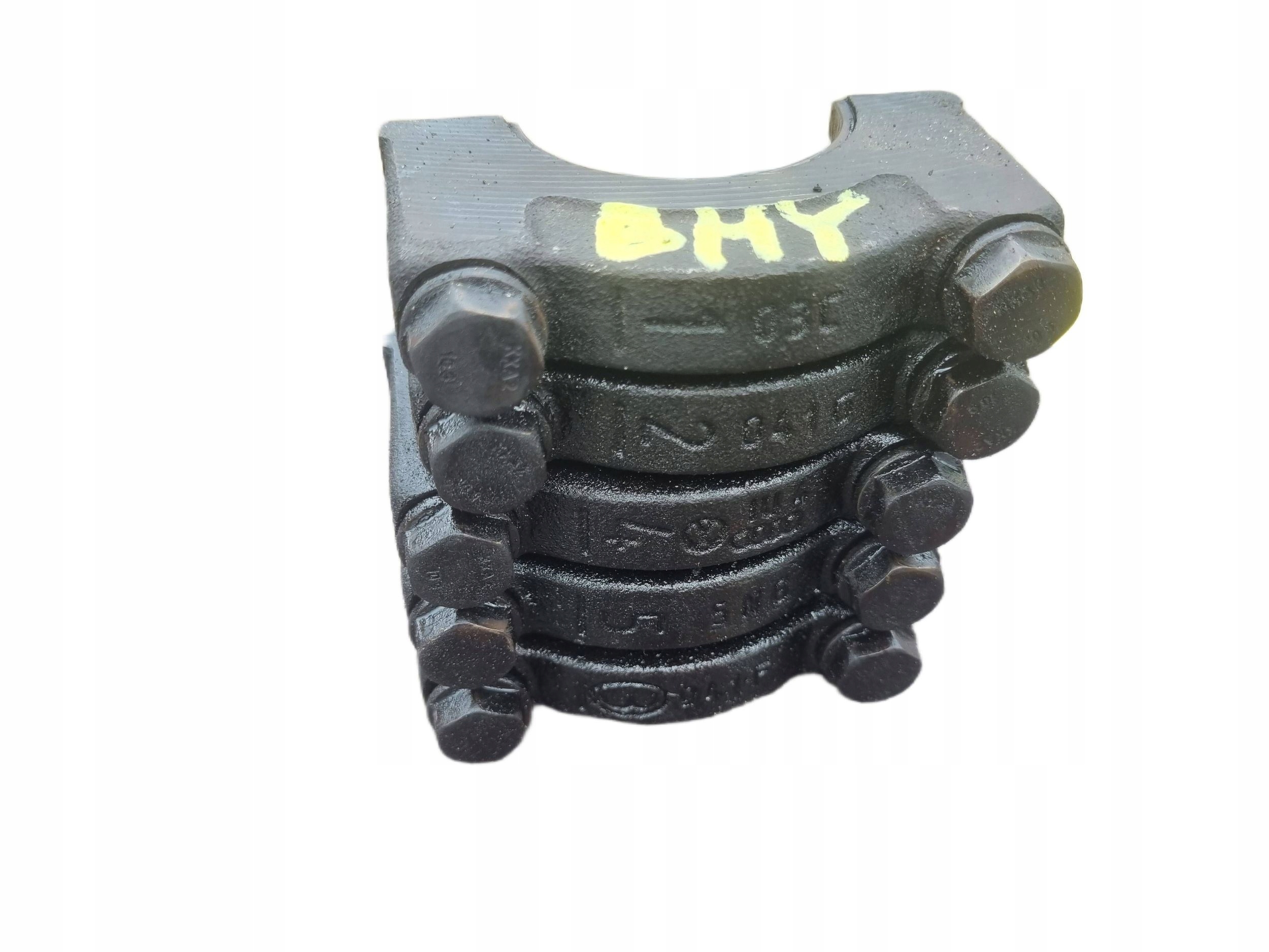 Supporti principali albero motore VW Golf V Tiguan 1.4 TSI BMY usati