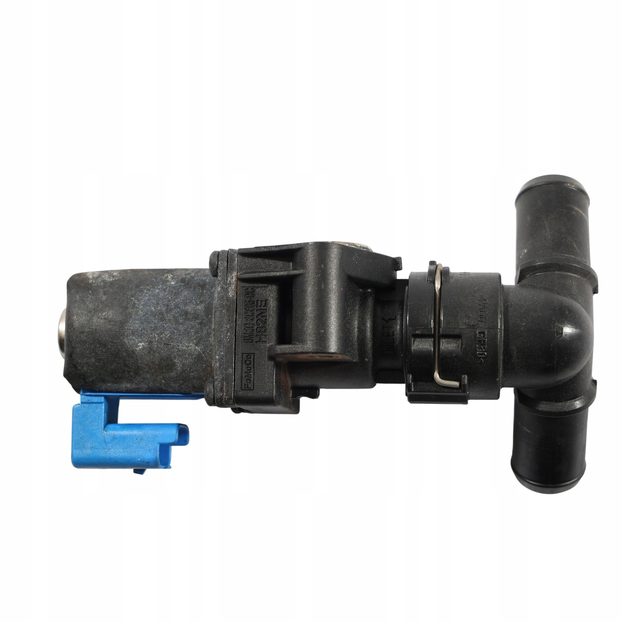 Ford Focus Mk3 Vanne de chauffage 1.6 Essence 1820582 image 2