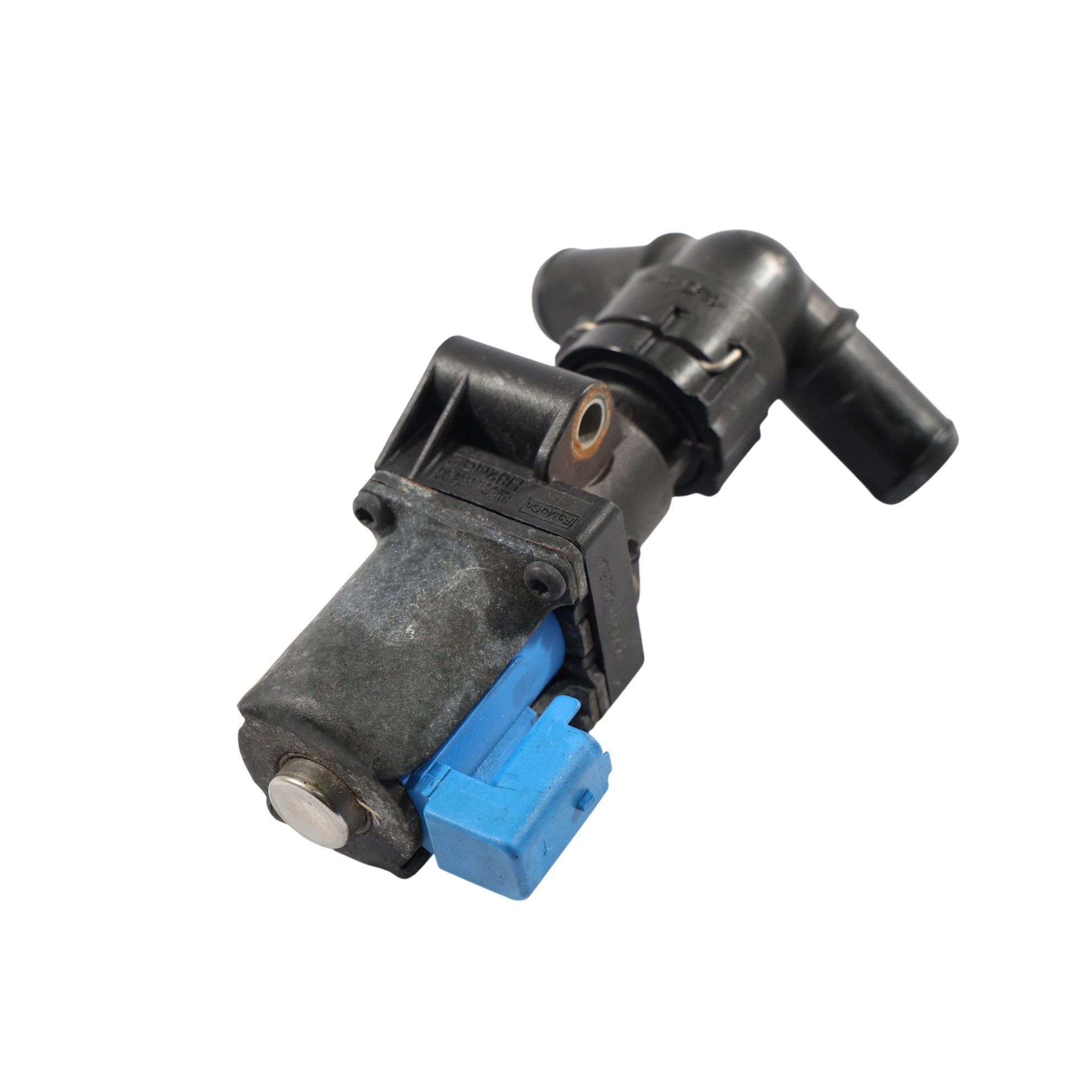 Ford Focus Mk3 Vanne de chauffage 1.6 Essence 1820582 image 4