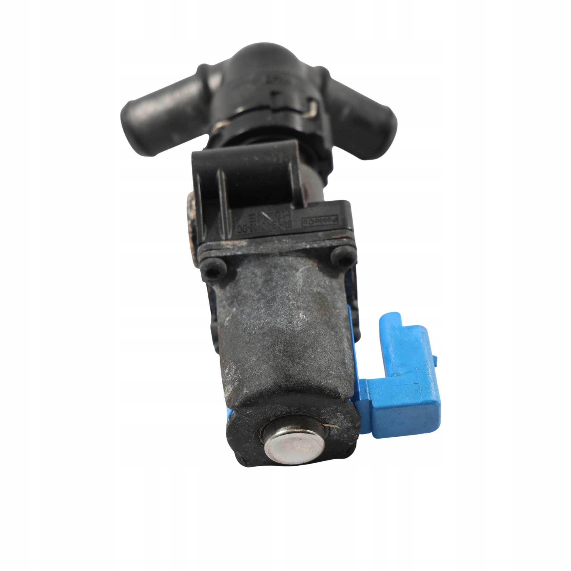 Ford Focus Mk3 Vanne de chauffage 1.6 Essence 1820582 image 5
