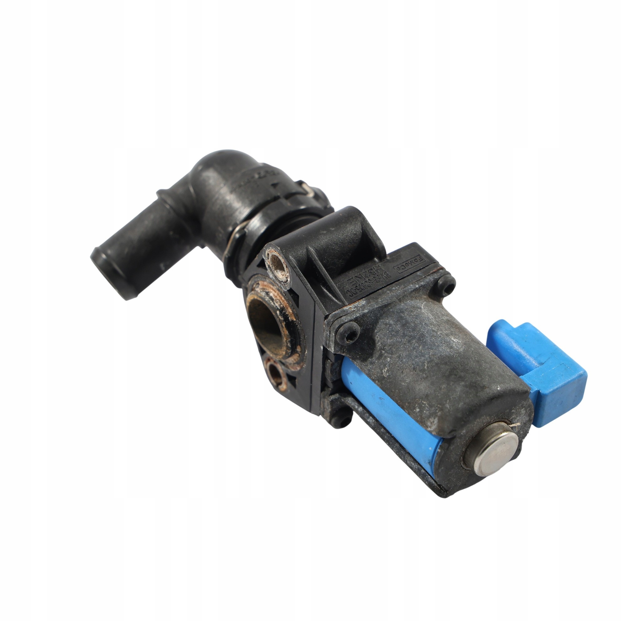 Ford Focus Mk3 Vanne de chauffage 1.6 Essence 1820582 image 6