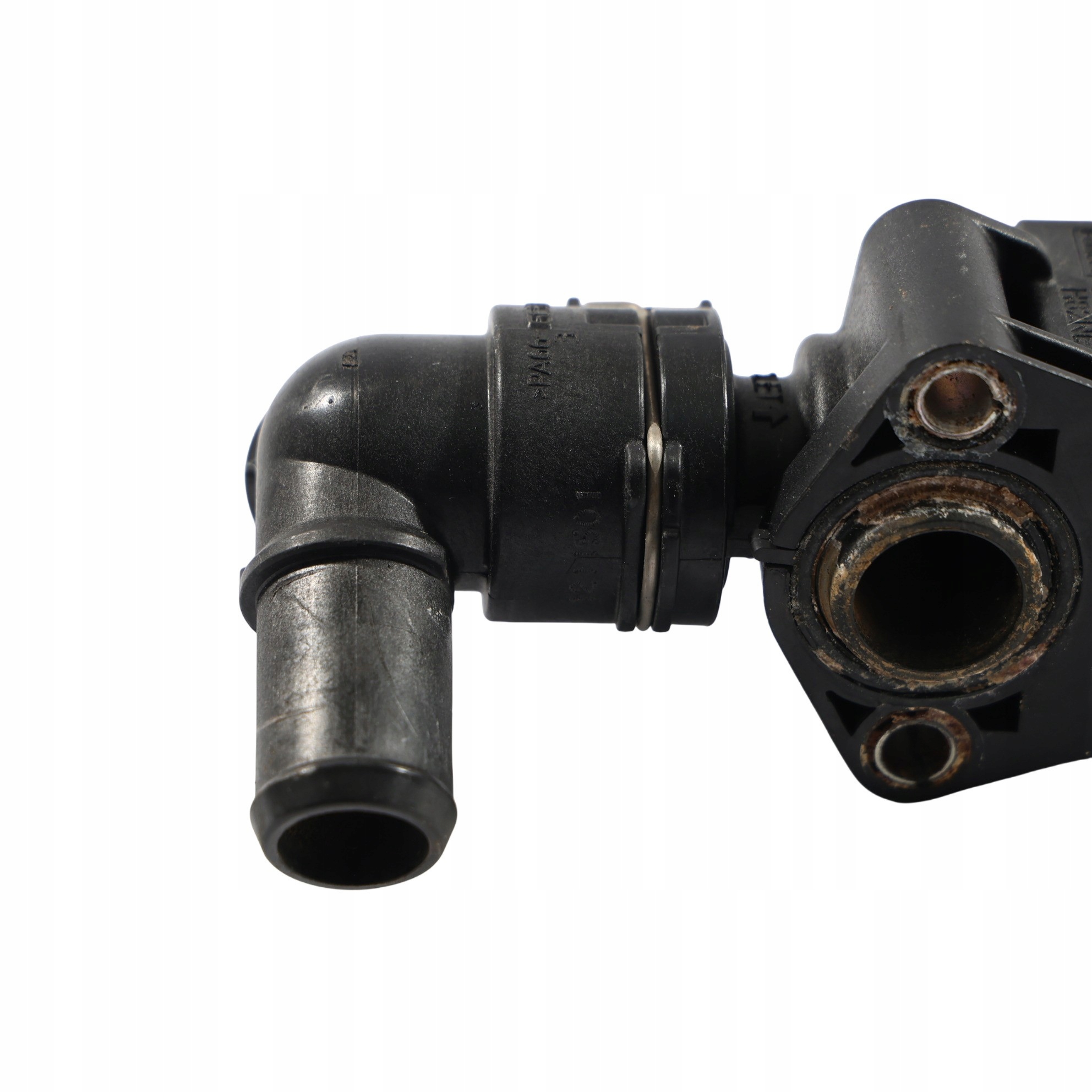 Ford Focus Mk3 Vanne de chauffage 1.6 Essence 1820582 image 7