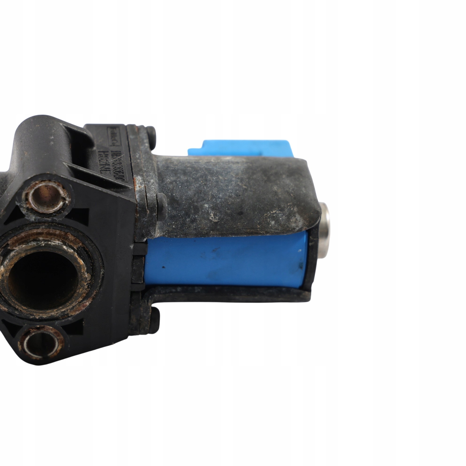 Ford Focus Mk3 Vanne de chauffage 1.6 Essence 1820582 image 8