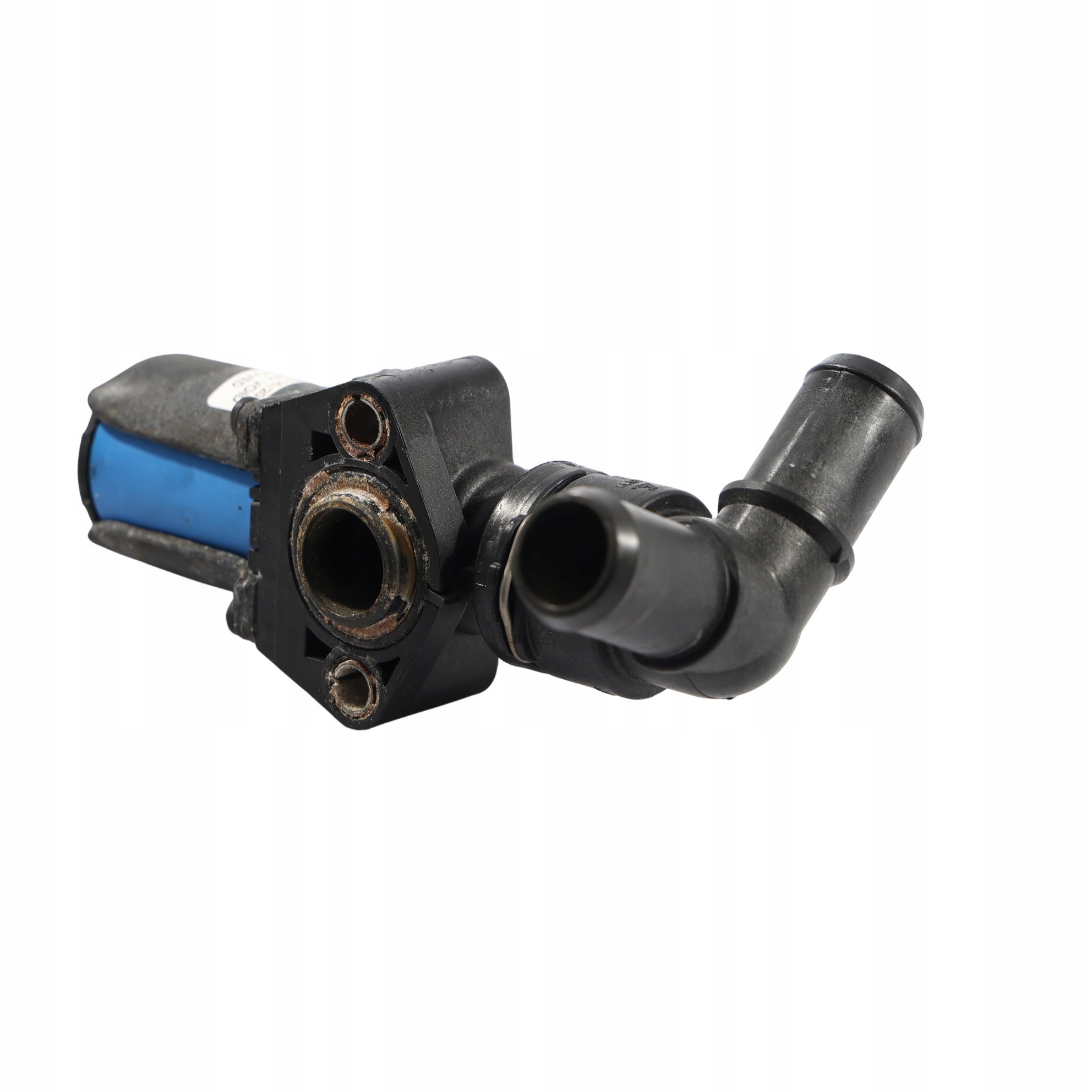 Ford Focus Mk3 Vanne de chauffage 1.6 Essence 1820582 image 10