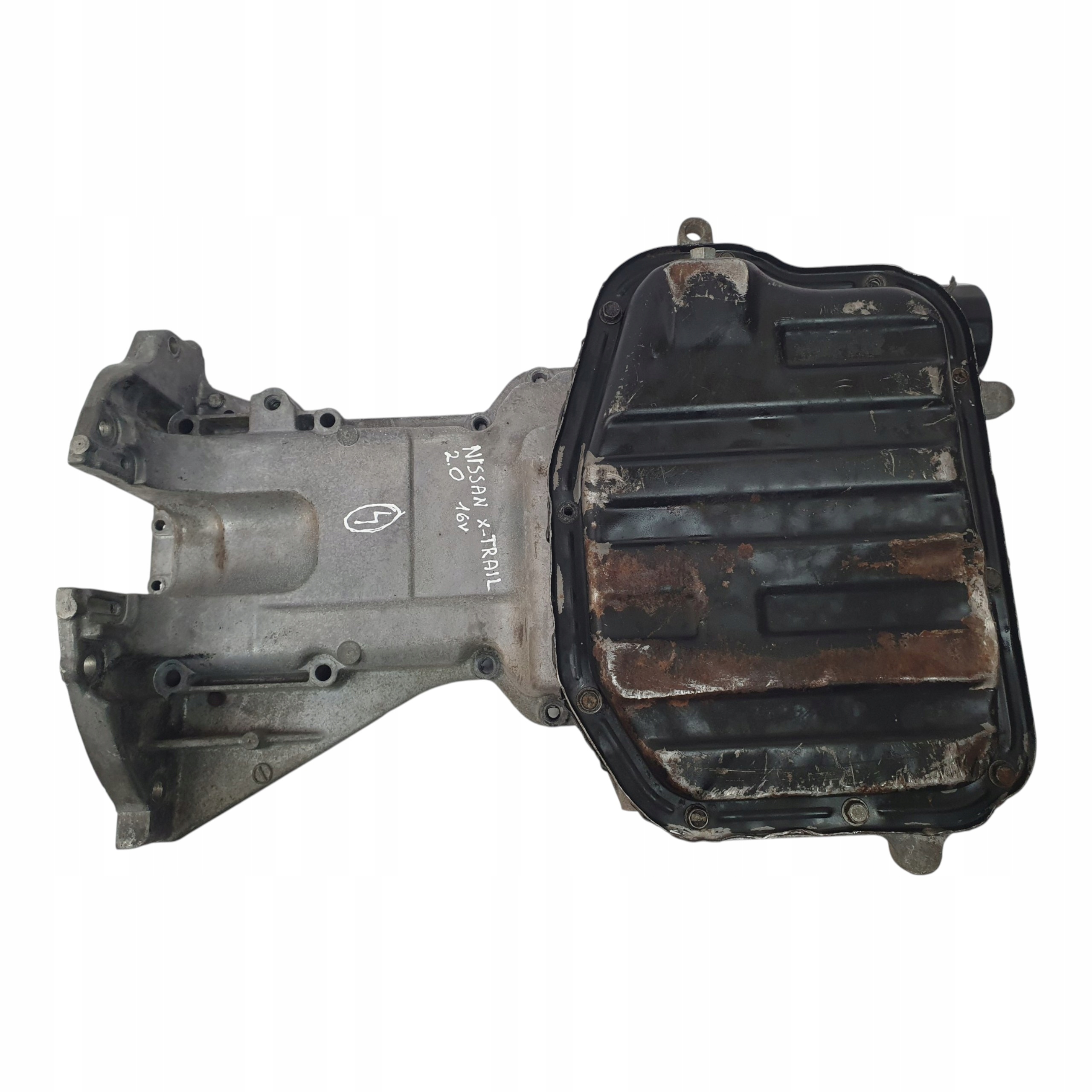 Cárter de aceite Nissan Primera P12 X-Trail T30 2.0 16V QR20