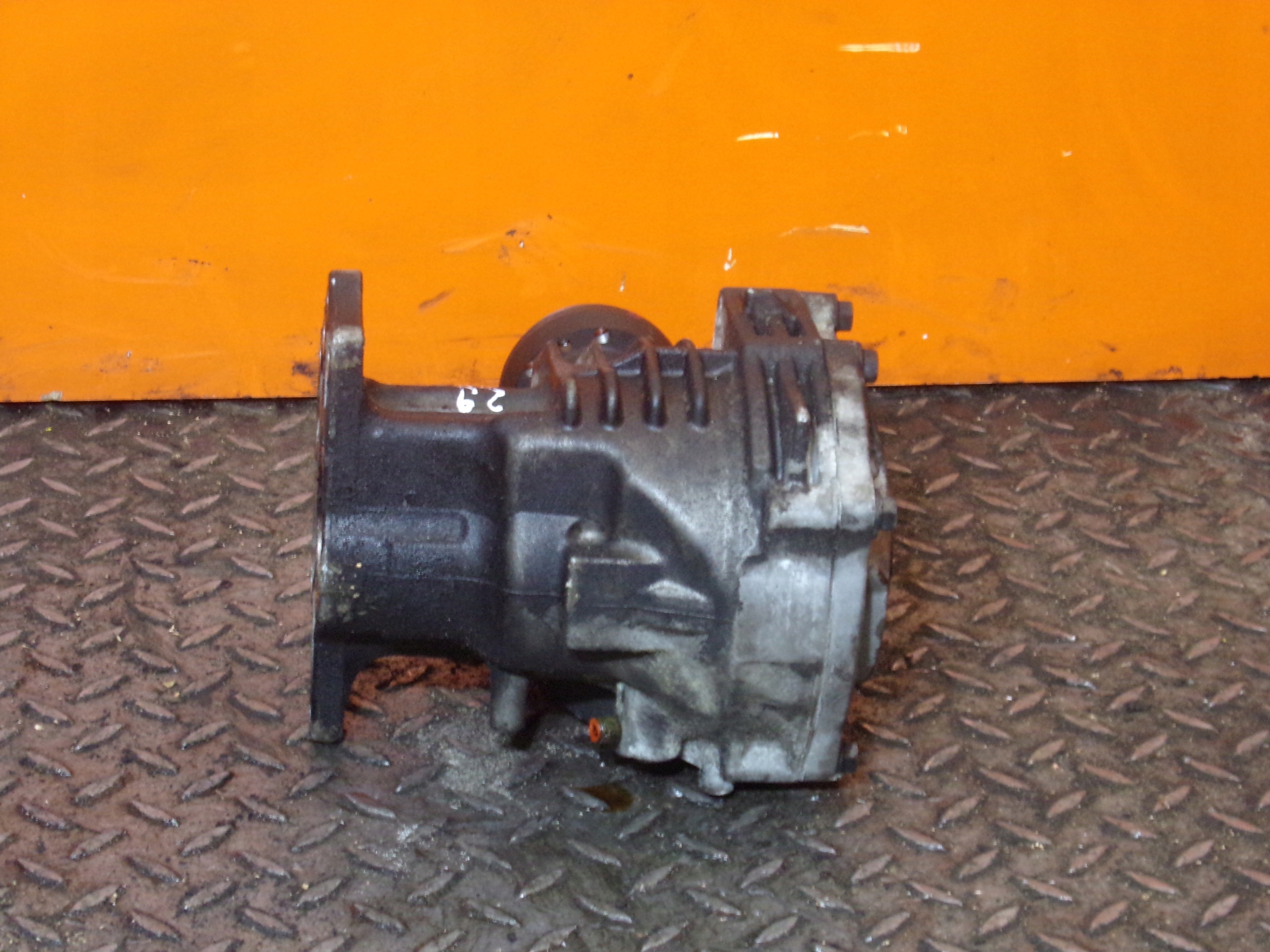 Volvo XC90 Verteilergetriebe D5 AWD 147kW P31256171 image 3