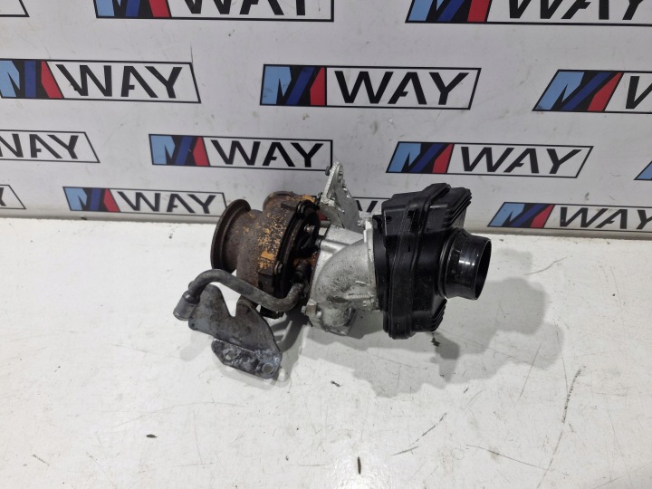 7823202 BMW F01 F10 F11 F15 F20 F30 TURBOAHDIN
