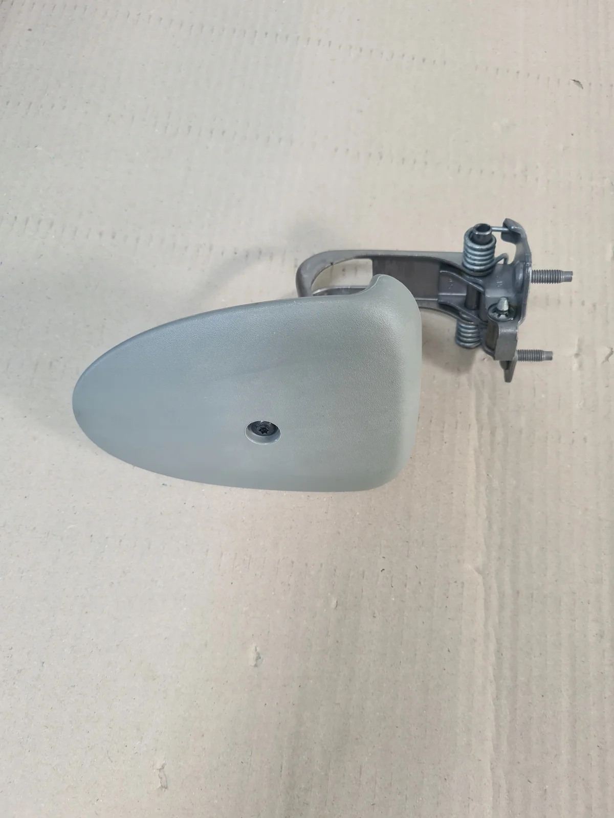 Rajoitin ovi taka Renault Trafic 8200006259