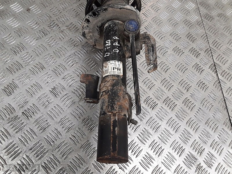 2012 Land Rover Freelander 2 Shock Absorber LR031667