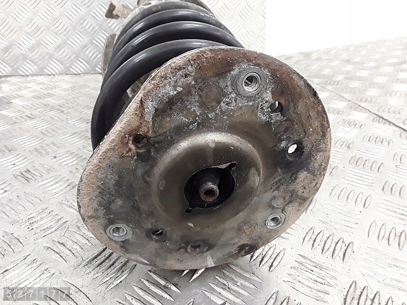 Amortiguador Land Rover Freelander 2 2012 image 4