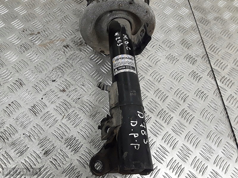 2004 Mercedes C-Class W203 Shock Absorber