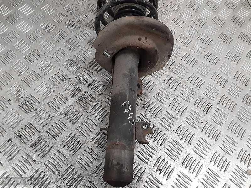 2010 Peugeot 207 SW Shock Absorber 5202YZ