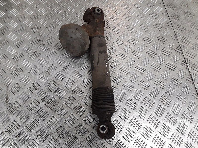 2009 Citroen C5 Shock Absorber Used image 2