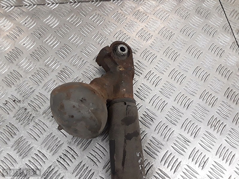 2009 Citroen C5 Shock Absorber Used image 3