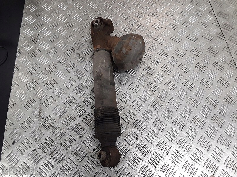 2009 Citroen C5 Shock Absorber Used image 4