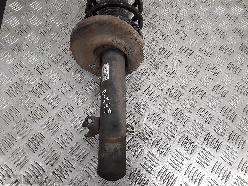 2010 Peugeot 207 SW Shock Absorber 5202ZA