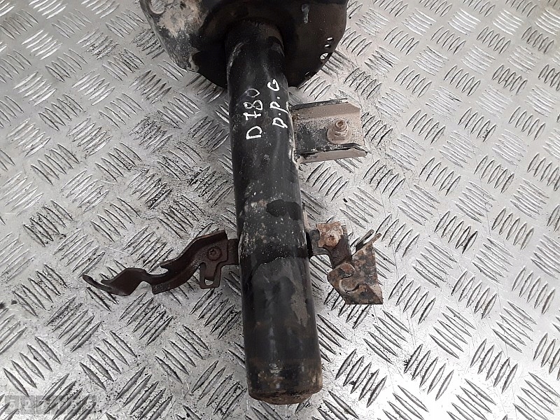 2012 Land Rover Freelander 2 Shock Absorber