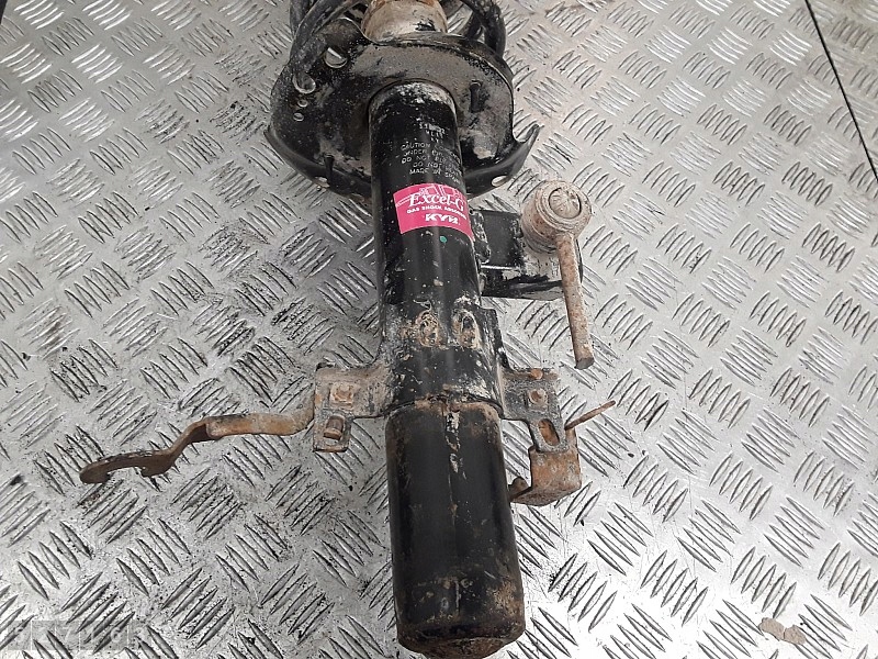 2012 Land Rover Freelander 2 Shock Absorber