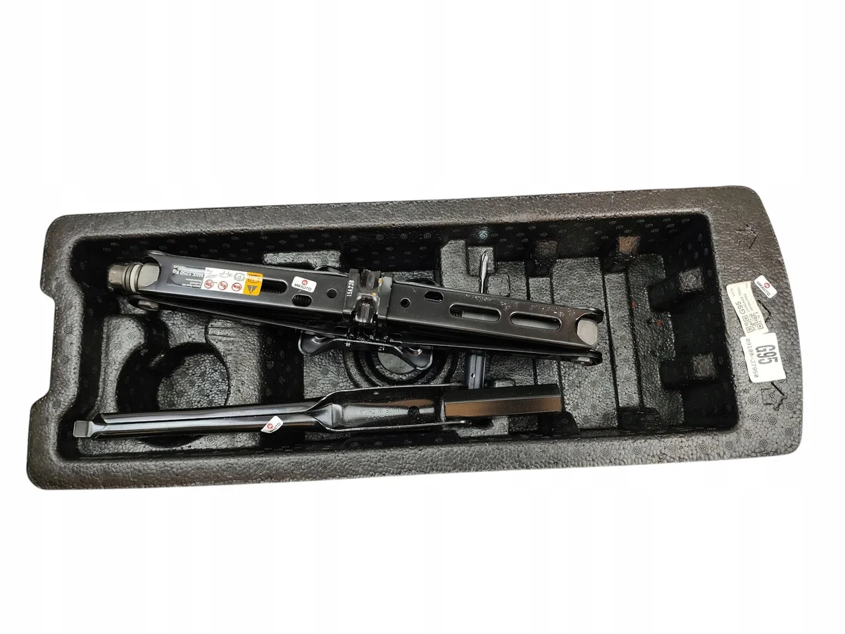 Kit réparation cric Kia Xceed MM_09100-J7950