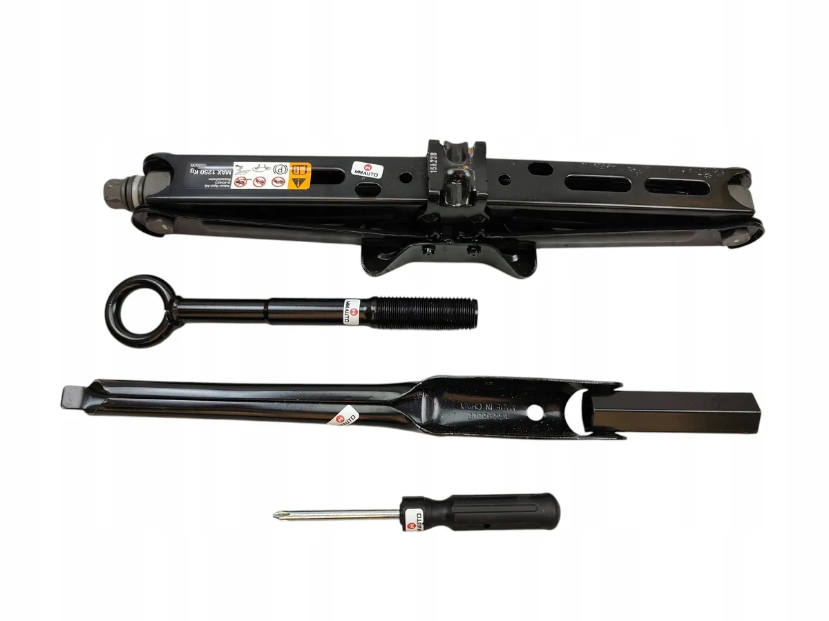 Reparaturset Wagenheber Kia Xceed MM_09100-J7950 image 6