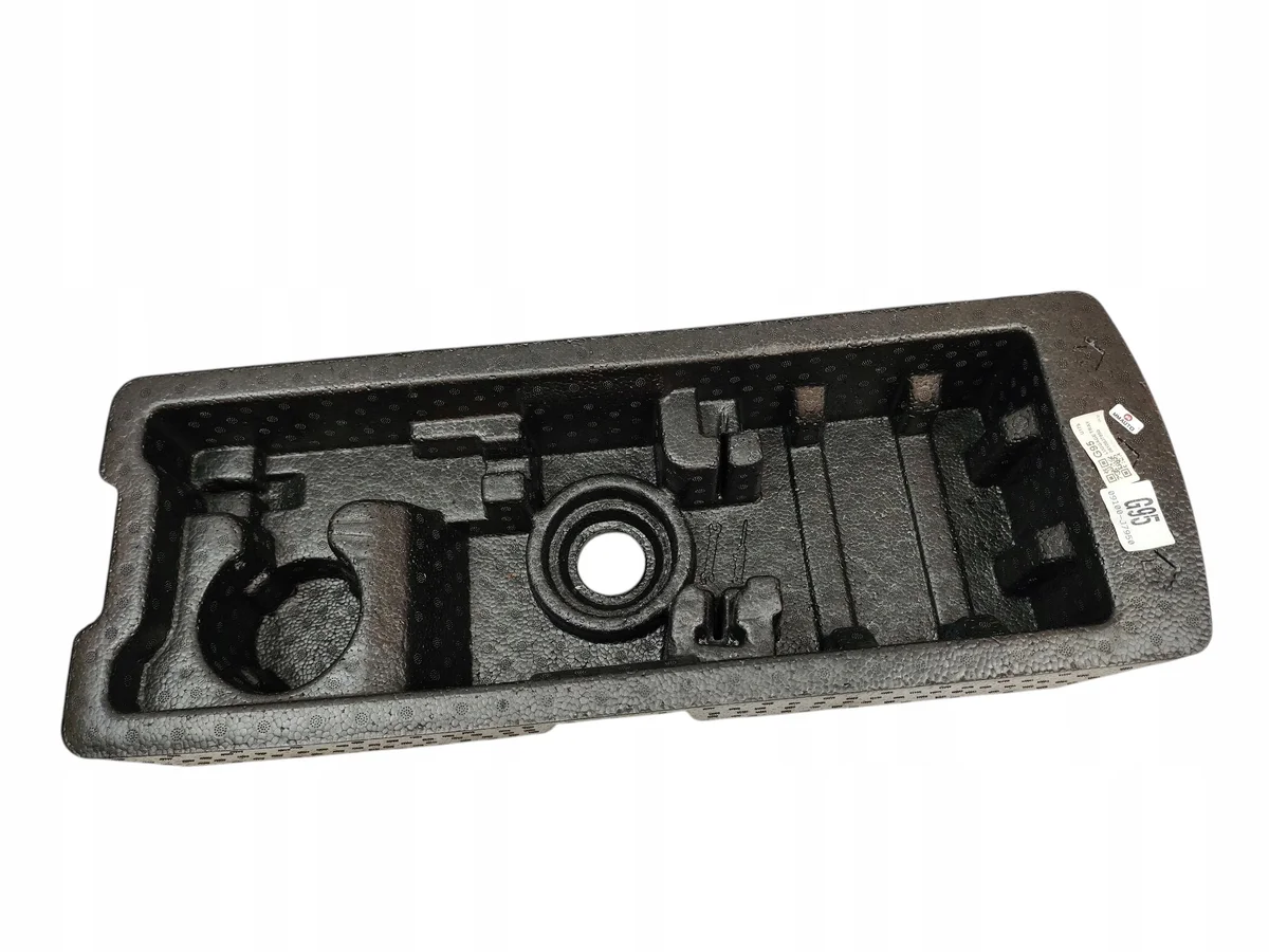 Reparaturset Wagenheber Kia Xceed MM_09100-J7950 image 9