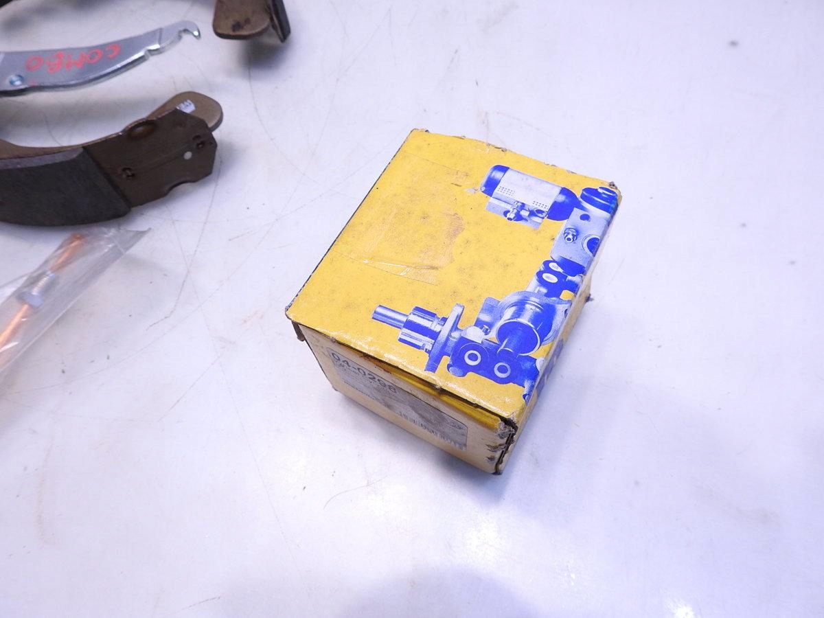 Opel 90235422 Cylindre de frein image 3