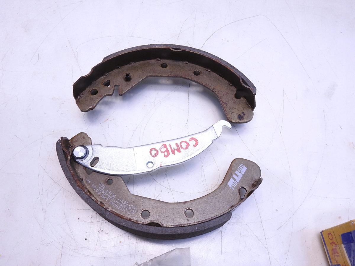 Opel 90235422 Cylindre de frein image 5