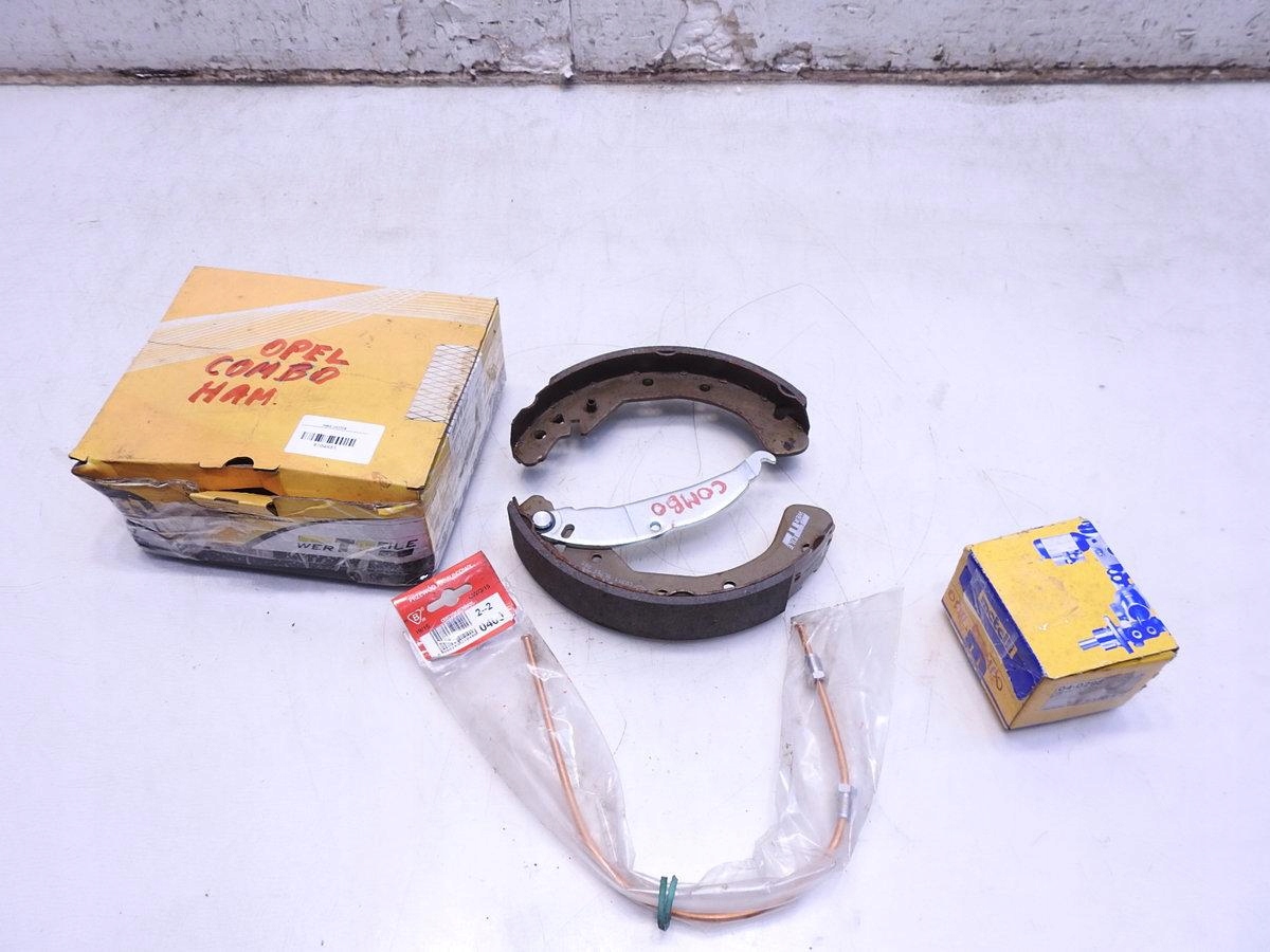 Opel 90235422 Cylindre de frein image 8