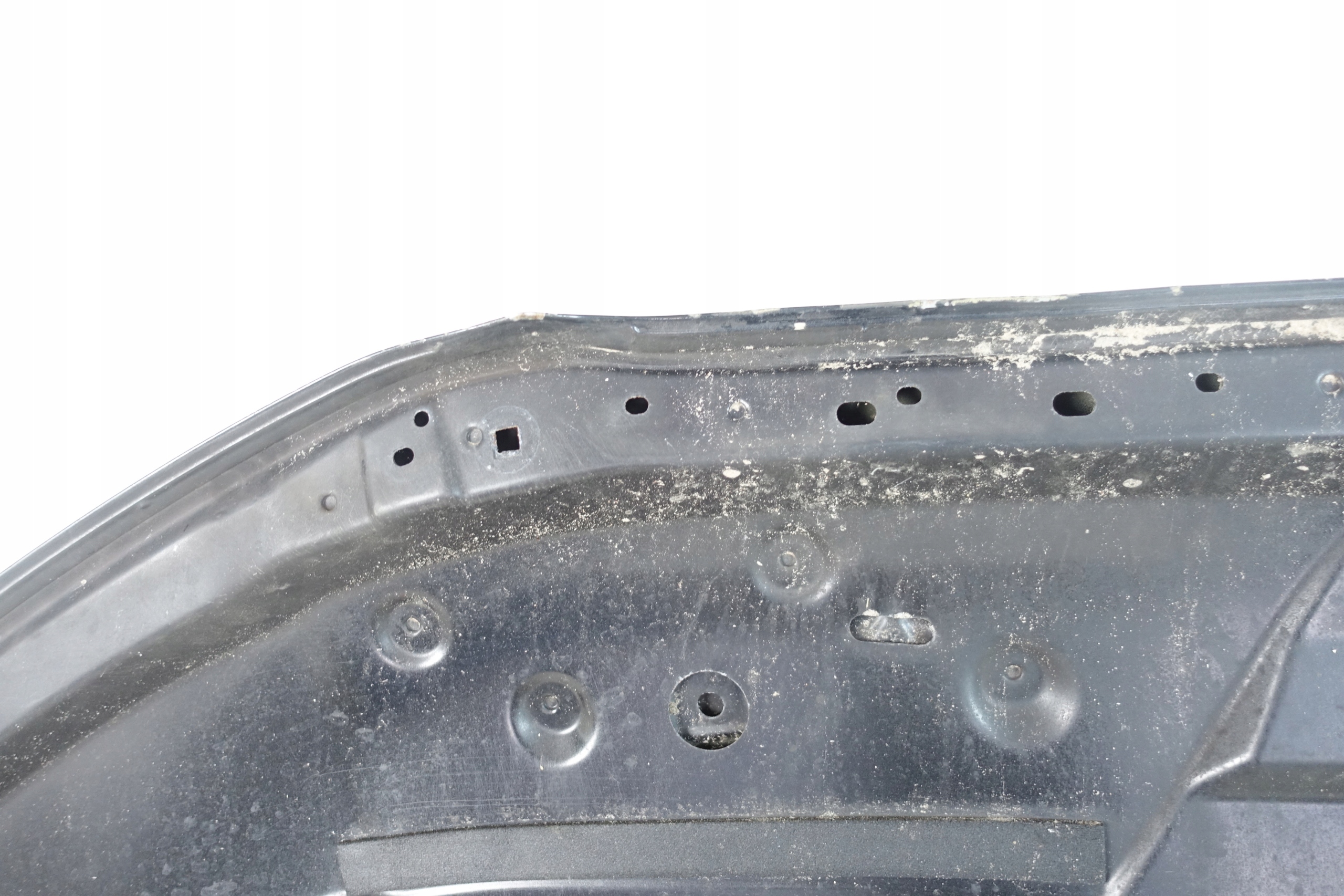 AUDI A4 B8 LIFT 2011- Konepelti 8T0823373 image 10