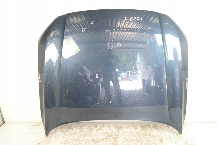 VOLVO S90 V90 2016- Motorhaube 31386635