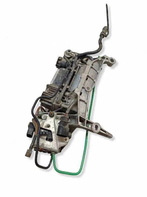 Audi Q7 (4L) Luftfederkompressor 7L0616879