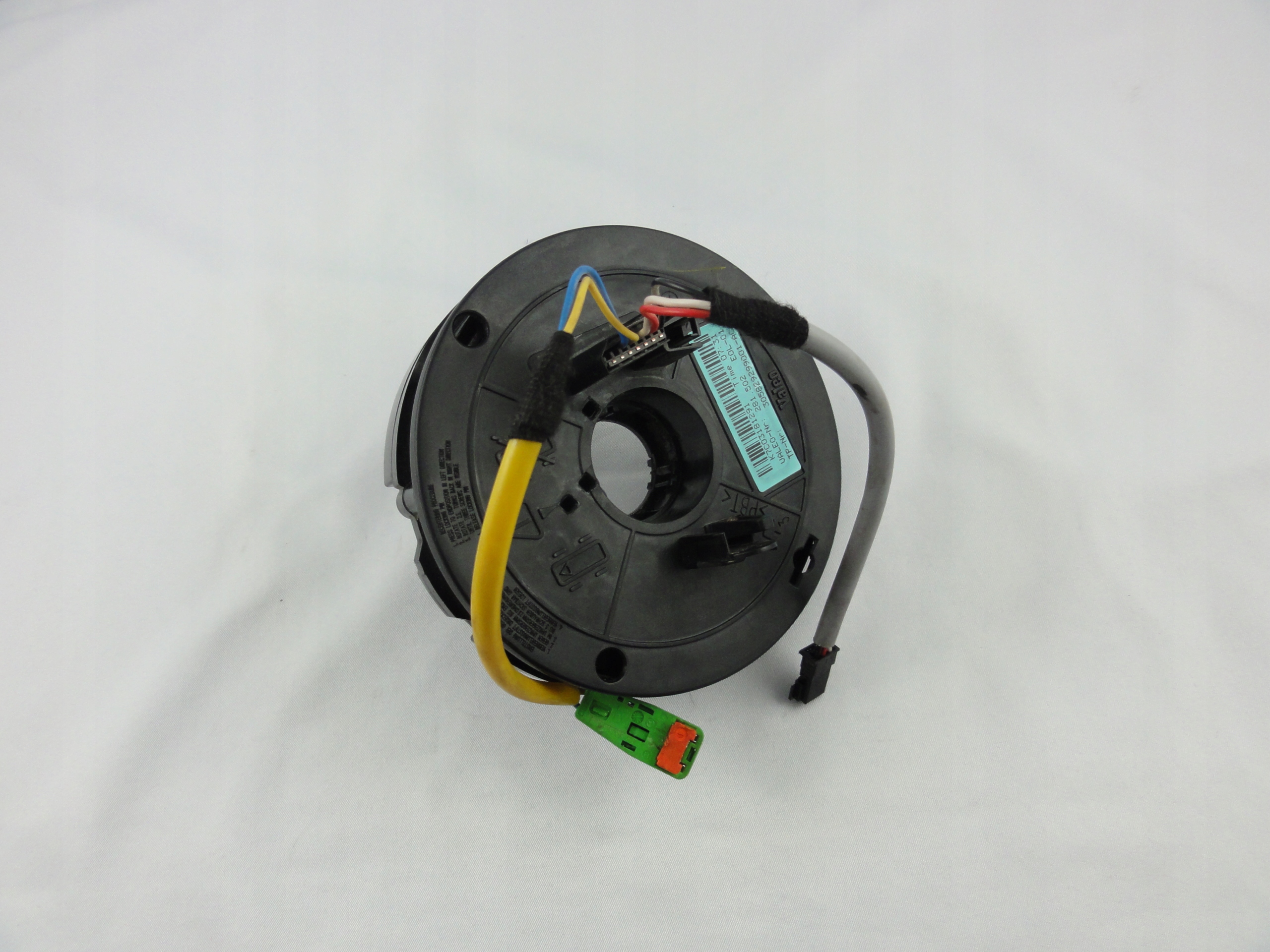 CRAFTER I LIFT cinta enrollador AIRBAG A9064640318 image 2