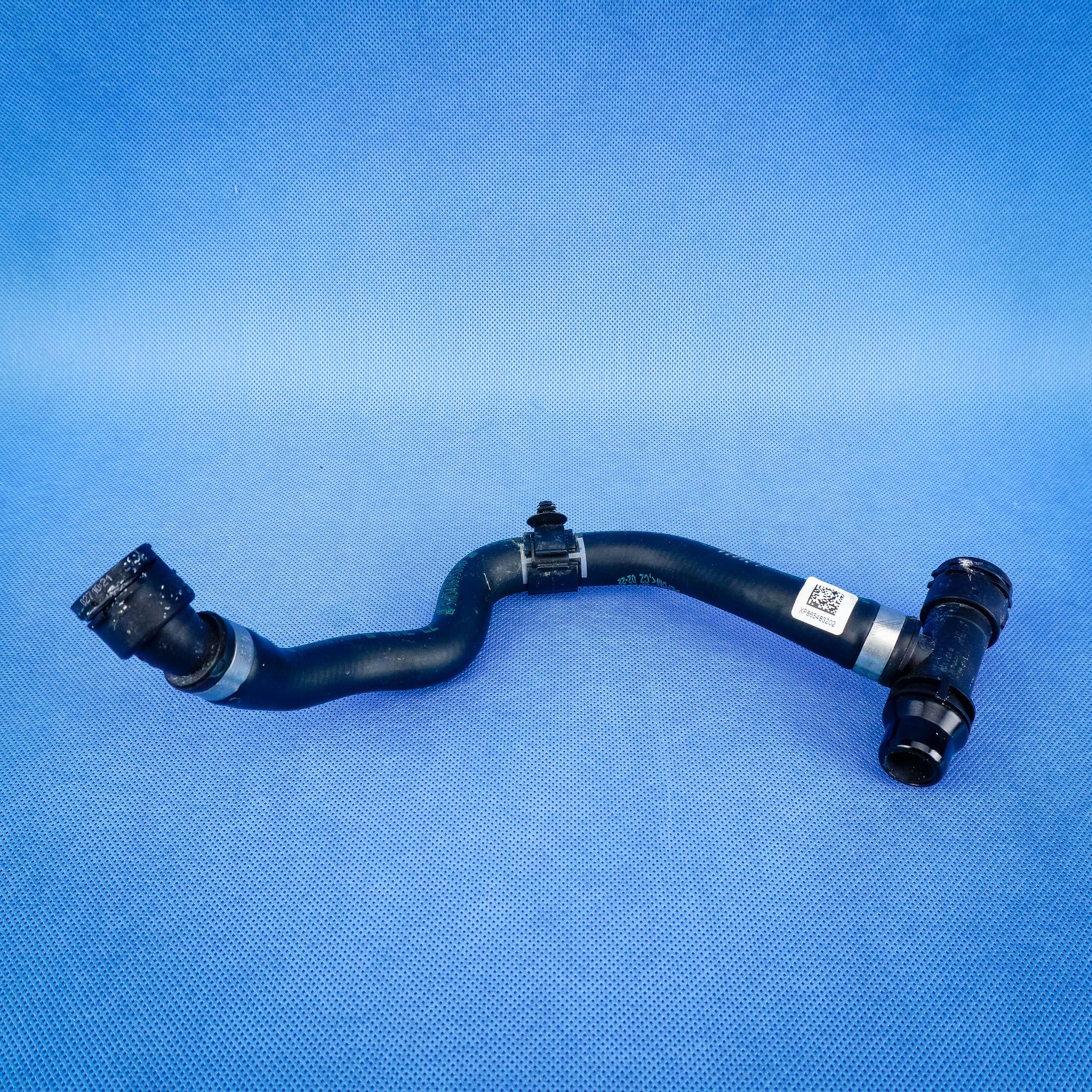 Waterslang BMW 3 G20 4 G22 330i 17128654832