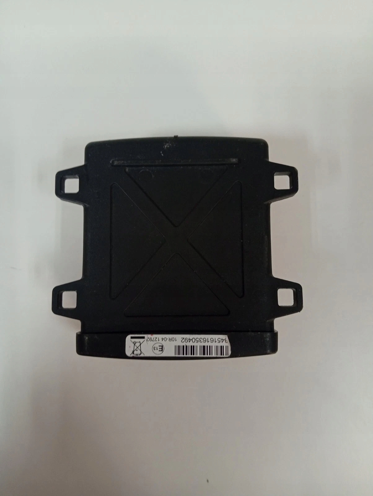 Chip de puissance M50 Ford Tourneo 10R-04-12792 image 5