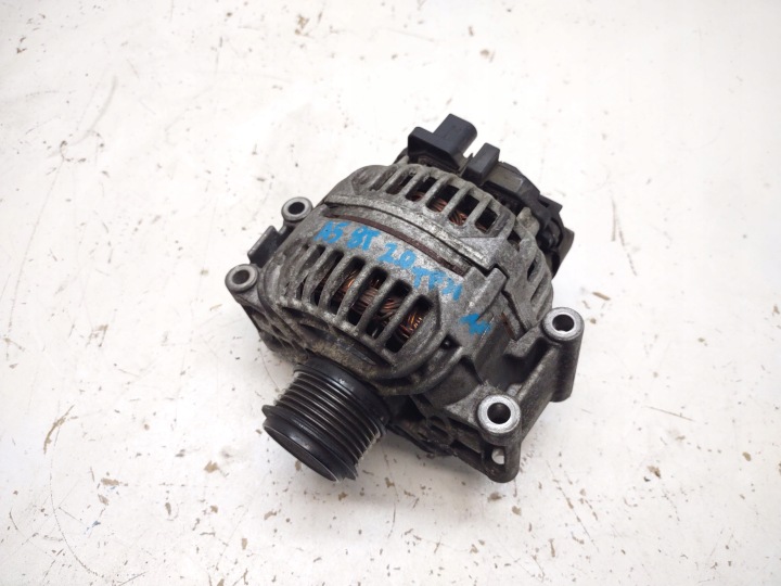 Generator 06H903016L AUDI A4 B8 A5 8T Q5 8R 2.0TFSI CDN 140A original