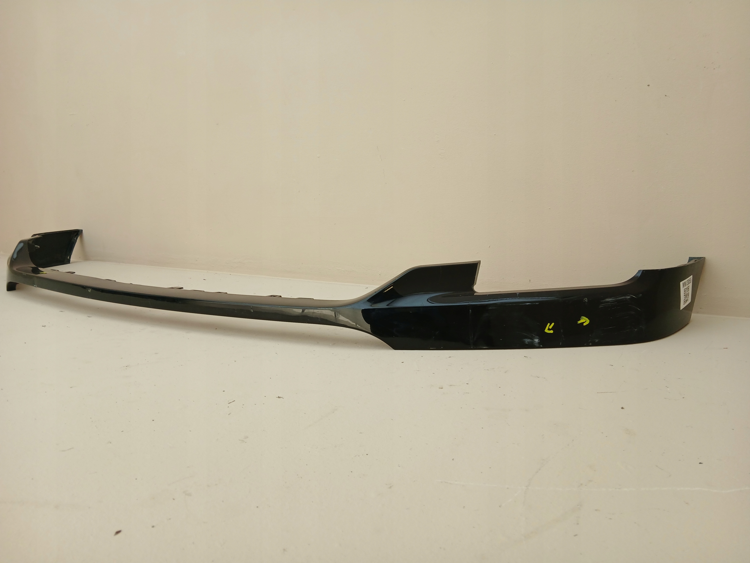 Tira Ford F-150 2021- delantera ML34-17D957-CAW image 3