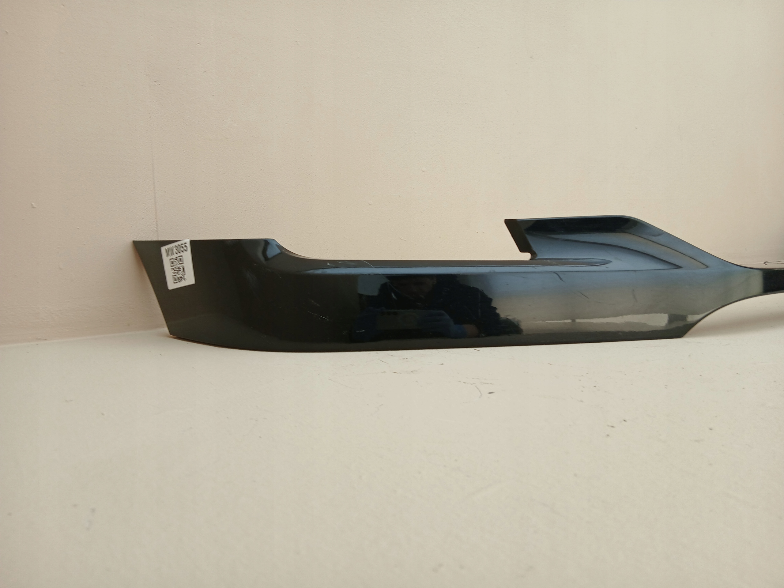 Tira Ford F-150 2021- delantera ML34-17D957-CAW image 5